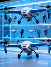 无人机产业联盟